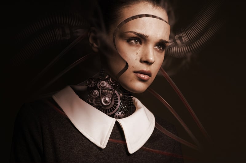 Transhumanism